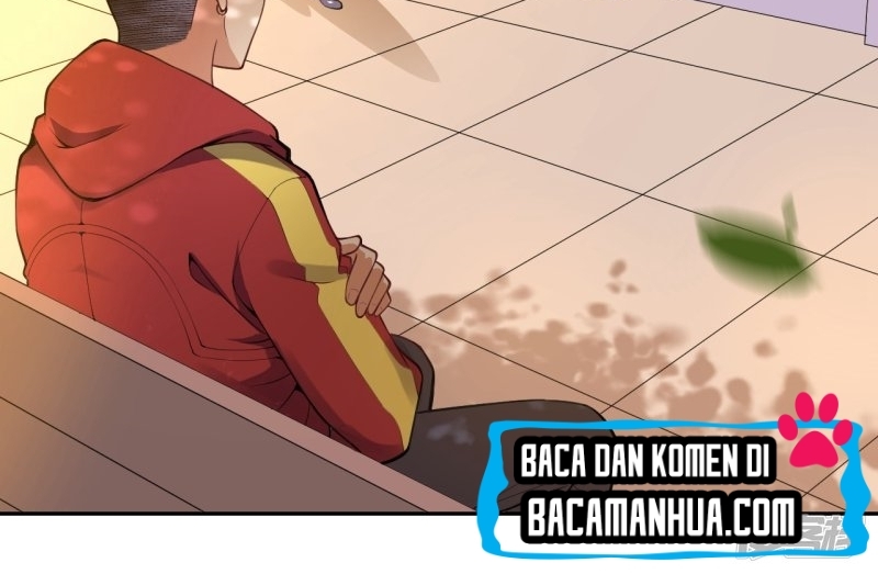 Foral Guardian In The City Chapter 04 Gambar 37